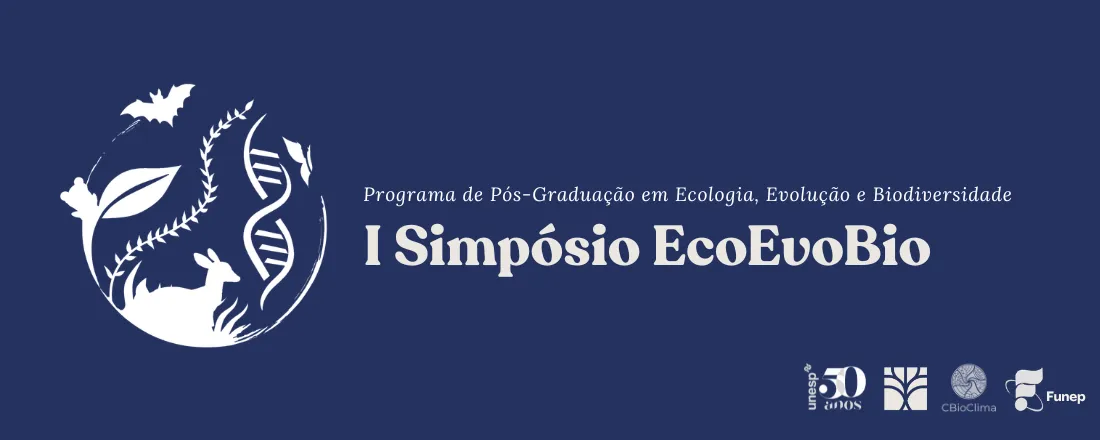 I Simpósio EcoEvoBio
