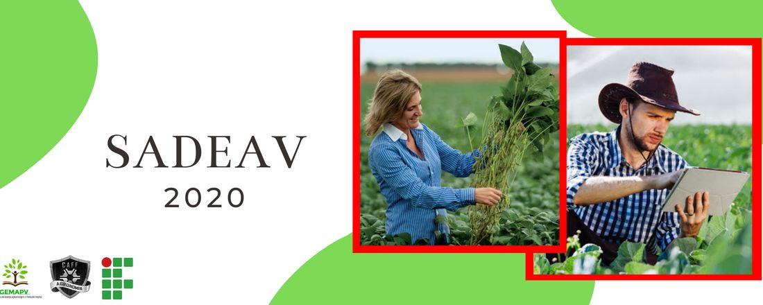 Semana Acadêmica de Engenharia Agronômica Virtual