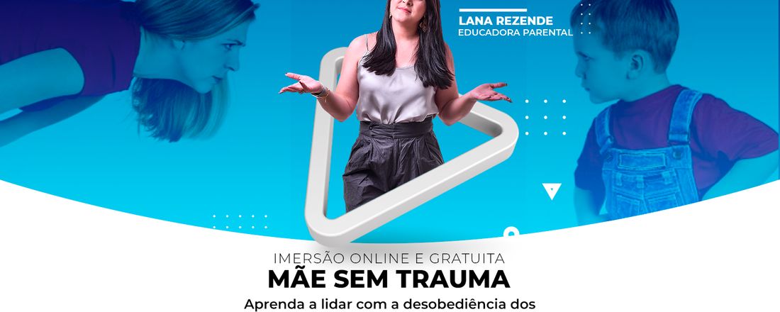 Imersão Mãe Sem Trauma