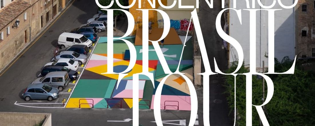Festival Concêntrico