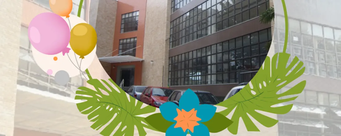 15 anos da Biblioteca Universitária de Saúde Prof. Álvaro Rubim de Pinho