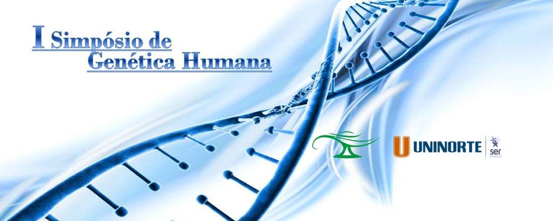 I SIMPÓSIO DE GENÉTICA HUMANA DA UNINORTE