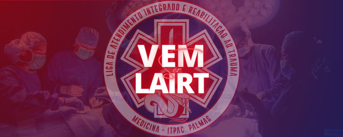 Processo Seletivo LAIRT 2023