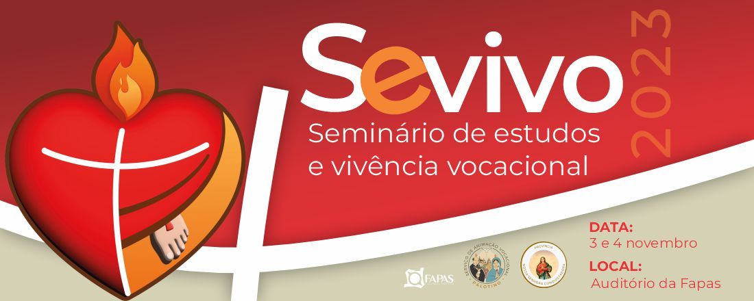 Seminário de Estudos e Vivência Vocacional