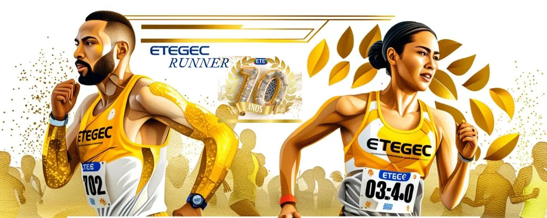 ETEGEC Running