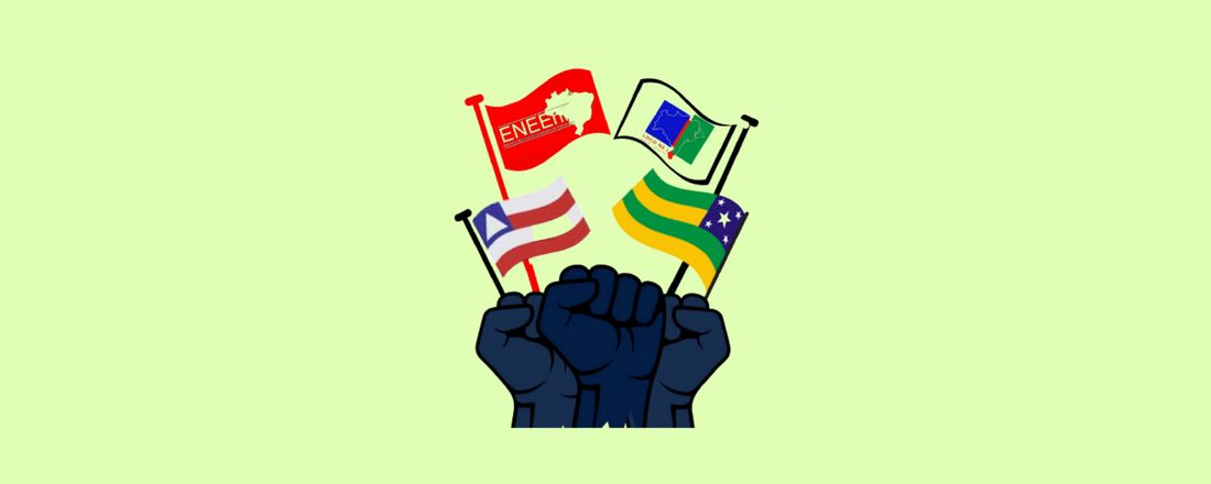 I ENCONTRO DE FORMAÇÃO POLÍTICA DA LOCO NORDESTE I: O MOVIMENTO ESTUDANTIL DE ENFERMAGEM NA BAHIA E SERGIPE