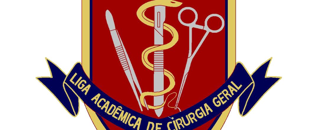 LIGA ACADÊMICA DE CIRURGIA GERAL (LACG-UNIT)