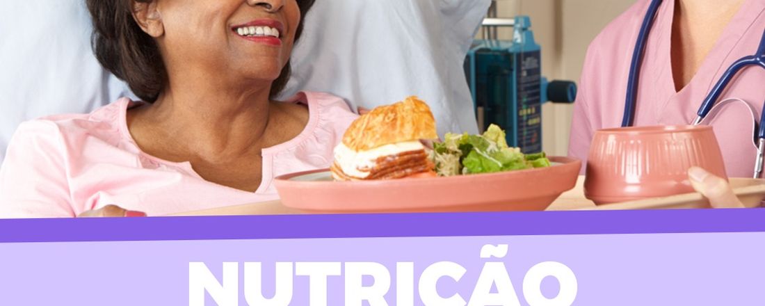 Nutrição Hospitalar