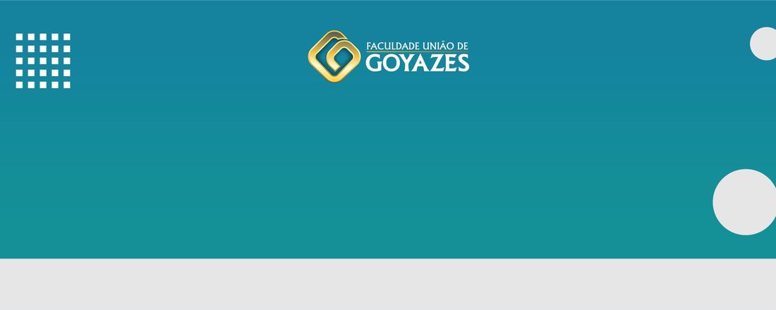 2º Simpósio da Faculdade União de Goyazes - Saúde, Gestão e Oportunidades no Pós Pandemia.