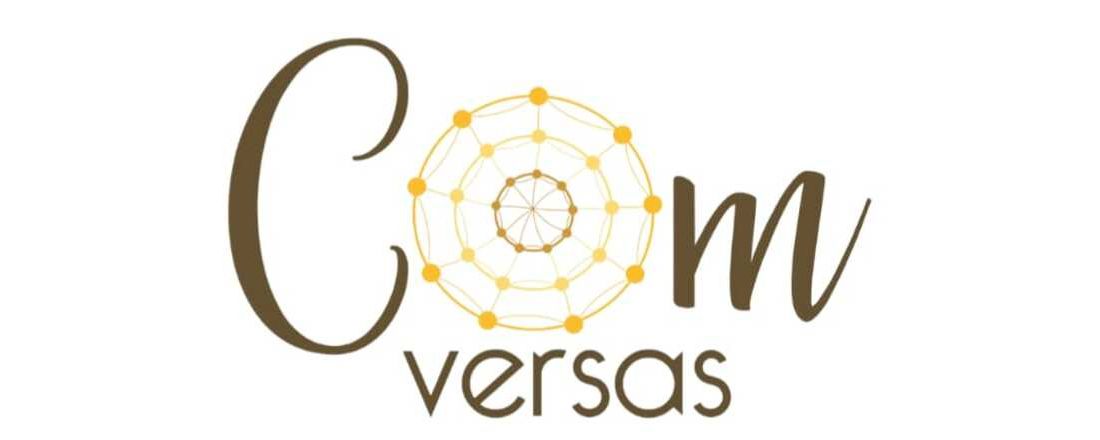 Com-versas para cego ver: ou melhor, para ser visto!