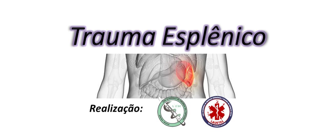 Trauma Esplênico