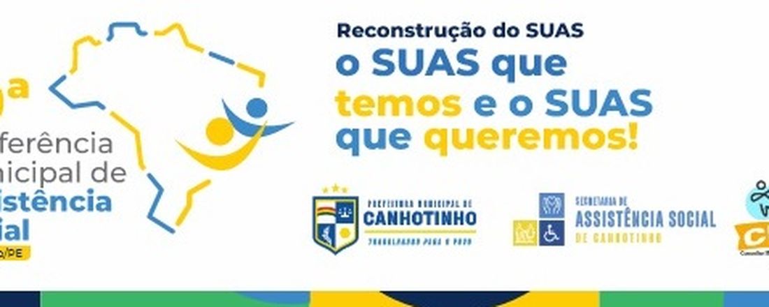 10ª Conferência Municipal de Assistência Social