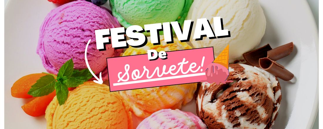 Festival de Sorvete