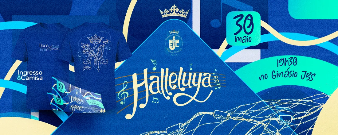 IX Halleluya