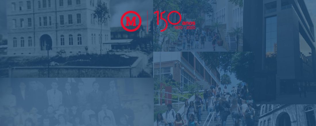 III Simpósio Religião, Linguagem e Confessionalidade:  Mackenzie 150 anos e a expressão da confessionalidade na Educação, Filosofia e Teologia.