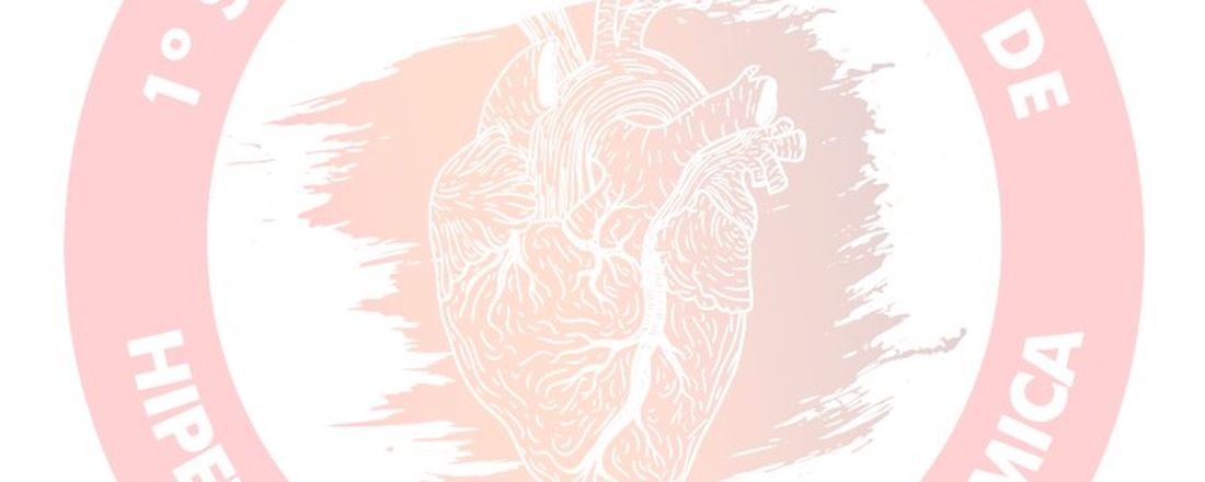 I SIMPÓSIO SULBAIANO DE HIPERTENSÃO ARTERIAL SISTÊMICA: ABORDAGEM CLÍNICA E MULTIDISCIPLINAR