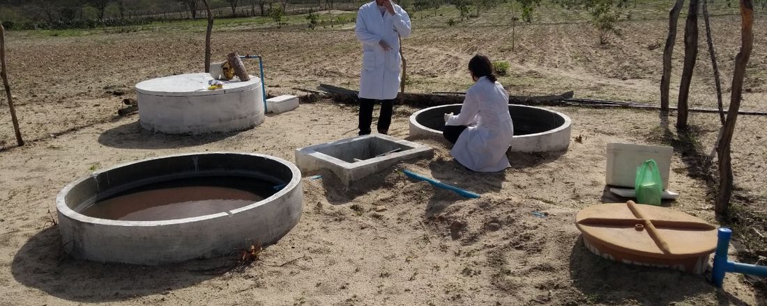 Saneamento Rural: o Sonho da Universalização!