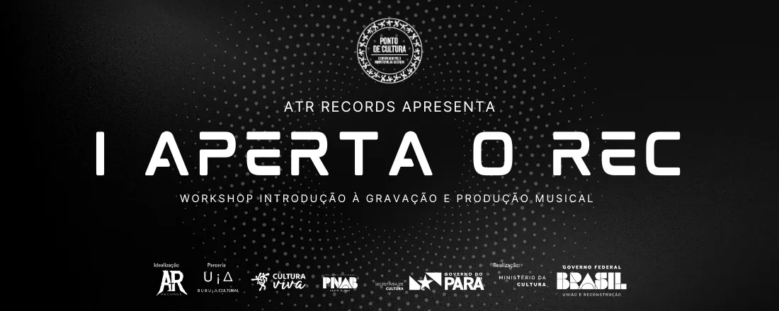 I APERTA O REC ATR RECORDS
