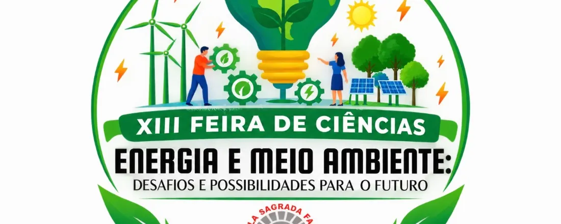 XIII Feira de Ciências 2026