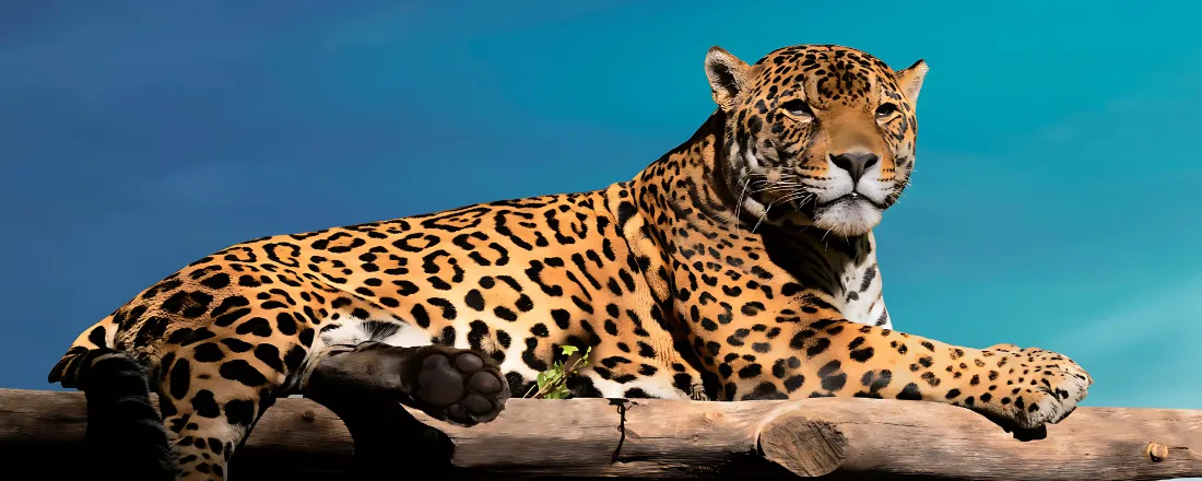 Conservação da Onça-Pintada (Panthera onca): Um Desafio Multidisciplinar
