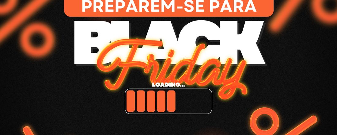 Cursos Black Friday