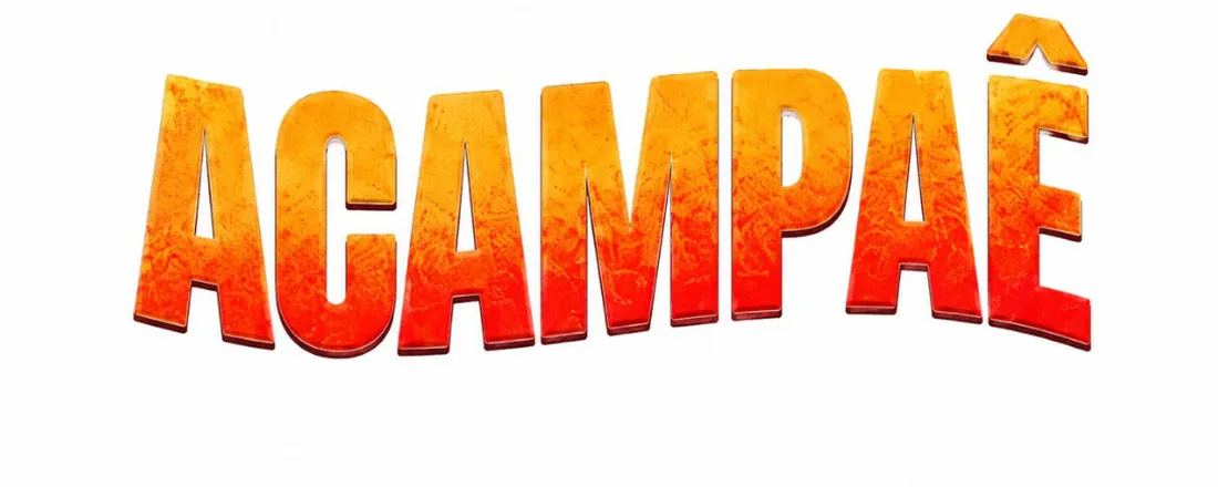 ACAMPAÊ