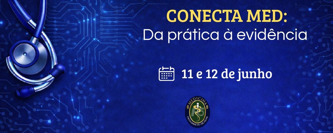 CONECTAMED: Da Prática à Evidência