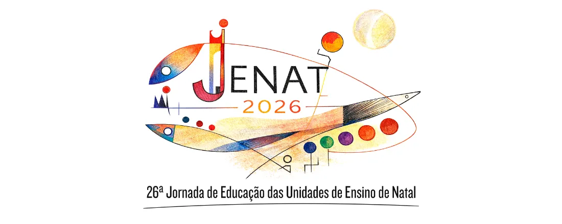 26ª Jornada de Educação das Unidades de Ensino de Natal