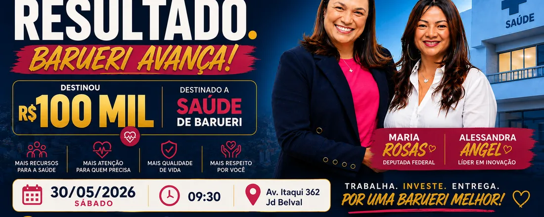 ENCONTRO DE LIDERANÇA