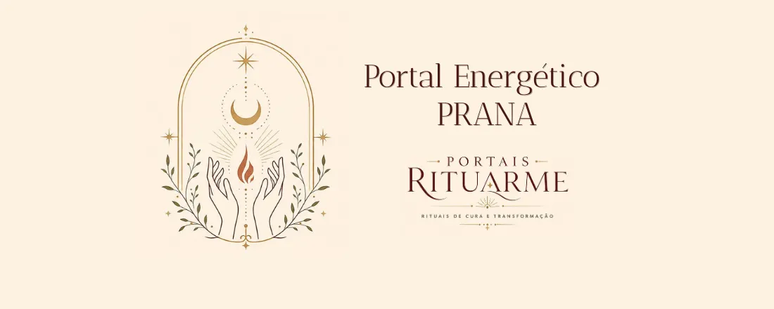 Portal Energético Prana 8/8