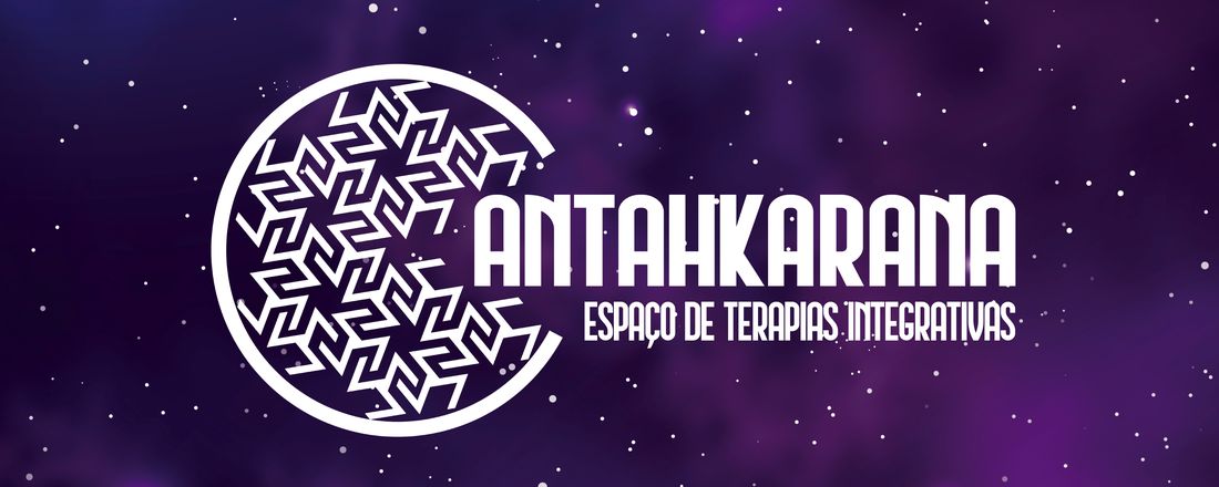 Inauguração Antahkarana