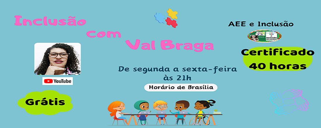 Educação Inclusiva na Prática