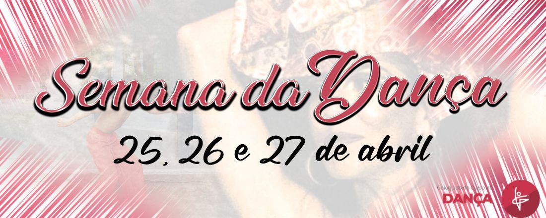 SEMANA DA DANÇA UESB