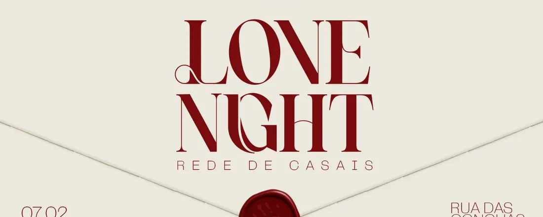 LOVE NIGHT