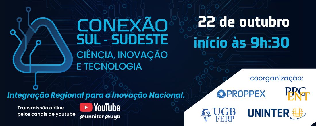 Conexão Sul-Sudeste