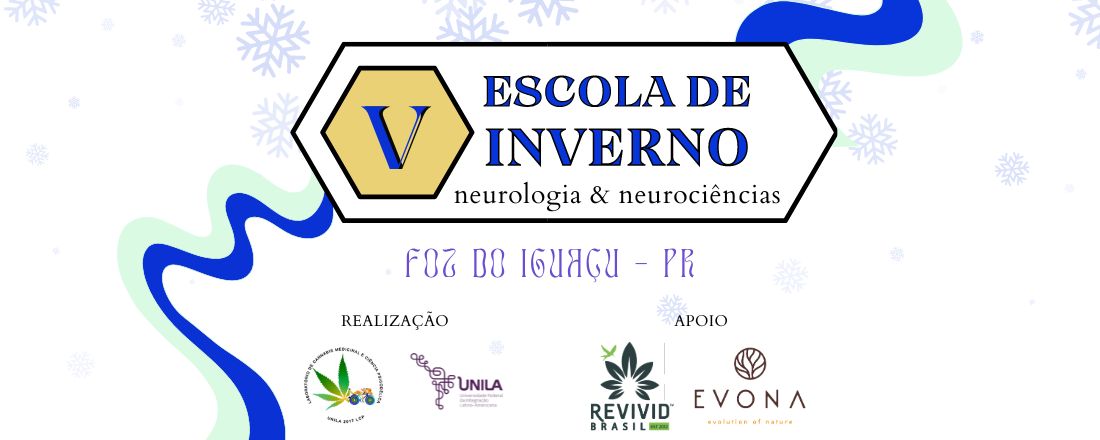 V Escola de Inverno