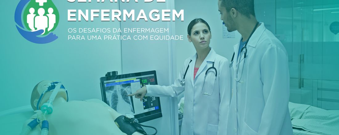 Semana de Enfermagem UNIFAVIP/Wyden - 2019