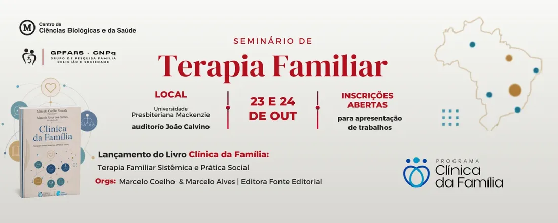 Seminário de Terapia Familiar