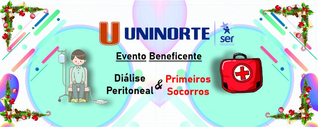 Evento Beneficente