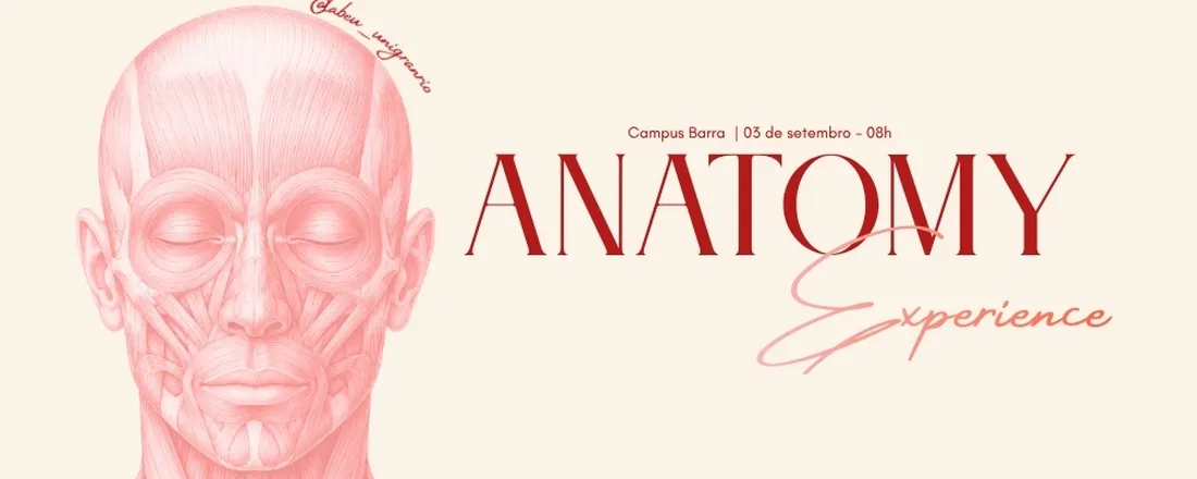 Anatomy Experience