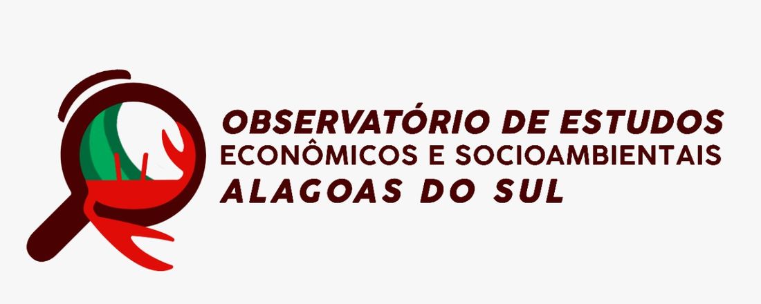 SEMINÁRIO DE LANÇAMENTO DO OBSERVATÓRIO DE ESTUDOS ECONÔMICOS E SOCIOAMBIENTAIS ALAGOAS DO SUL