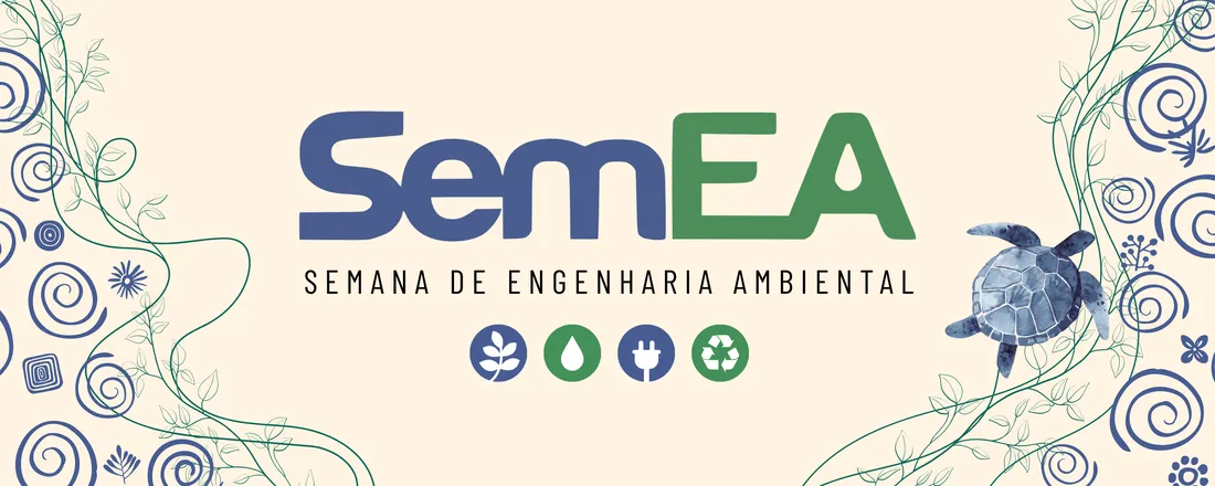SemEA - Semana de Engenharia Ambiental