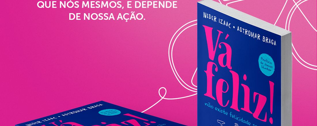 Workshop "Vá Feliz"