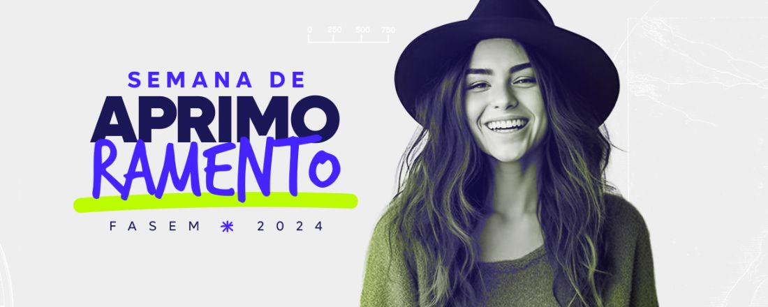 Semana de Aprimoramento 2024/2 - A2