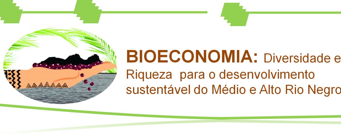 XIV Semana Nacional de Ciência e Tecnologia do Amazonas