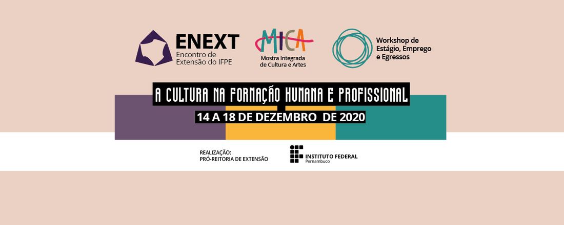 ENEXT 2020