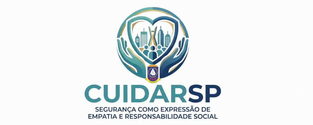 Palestra CUIDAR SP - Curso de Integração e Desenvolvimento da Ação Responsável