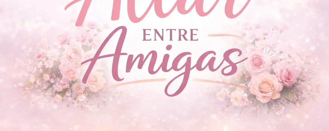 Encontro Altar Entre Amigas