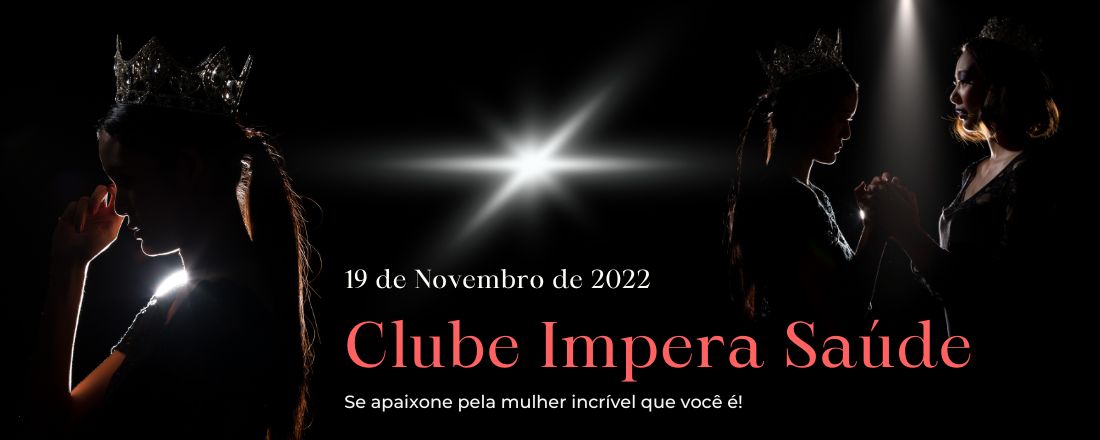 Clube Impera Saúde