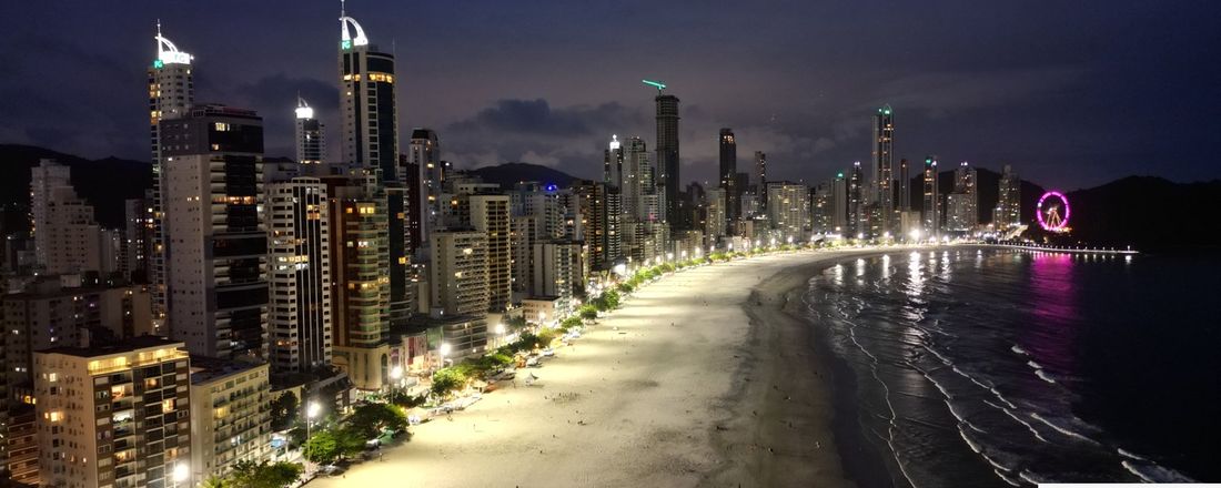 XLV CONGRESSO BRASILEIRO DE APLICAÇÕES DE VÁCUO NA INDÚSTRIA E NA CIÊNCIA - CBRAVIC - 2024